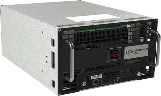 MicroBT WhatsMiner M66S